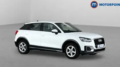 Used Audi Q2 116 HP (85 kW) 2020 SUV