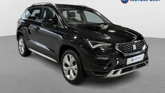 Used 2025 Seat Ateca Xperience SUV | £20,899 (Fair price)