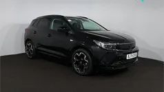 Used 2024 Vauxhall Grandland X Ultimate SUV | £20,992 (Fair price)