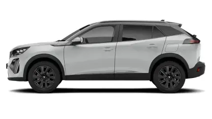 Used Peugeot 2008 GTi 131 HP (96 kW) 2024 SUV