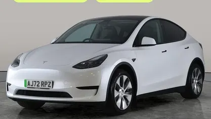 Used Tesla Model Y RWD 219 kW (299 HP) 2024 SUV