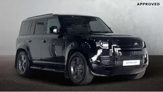 Used 2025 Land Rover Defender SE Dynamic SUV | £65,950 (Fair price)