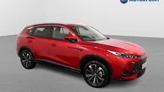 Used 2025 MG HS Trophy SUV | £22,499 (Fair price)