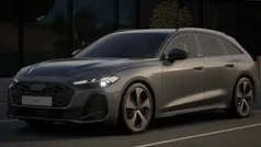 New 2025 Audi A5 Coupe | £54,899 (Good price)