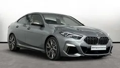 Used 2023 BMW M235 Comfort Edition Coupe | £27,800 (Fair price)
