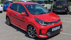 Used 2023 Kia Picanto 4 Hatchback | £11,999 (Fair price)