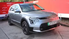 Used 2025 Kia e-Niro 3 SUV | £20,995 (Fair price)