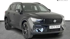 Onyx black New 2024 Volvo XC40 Plus SUV | £36,990 (Good price)