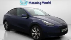 Used 2023 Tesla Model Y Long Range SUV | £25,300 (Super price)