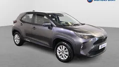 Used 2024 Toyota Yaris Hybrid Estate | £20,599 (Good price)