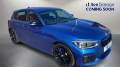 Used 2018 BMW M140 M Sport Hatchback | £16,400 (Fair price)
