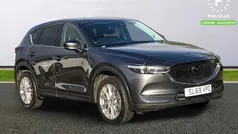 Used 2019 Mazda CX-5 Inclusive SUV | £14,099 (Fair price)