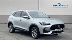 Used 2023 MG HS SE SUV | £16,900 (Fair price)