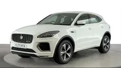 Used 2023 Jaguar E-Pace R-Dynamic SUV | £23,920 (Fair price)