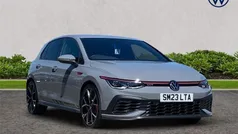 Used 2023 VW Golf VIII GTI Clubsport Hatchback | £32,690 (Fair price)