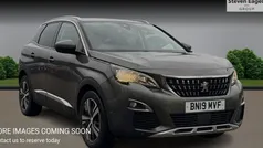 Used 2020 Peugeot 3008 Allure Estate | £14,804 (Fair price)