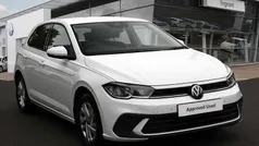 Used 2025 VW Polo Life Hatchback | £14,850 (Super price)