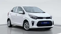 Used 2023 Kia Picanto 2 Hatchback | £9,400 (Fair price)