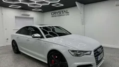 Used 2018 Audi S6 Design Sedan | £22,995 (Fair price)