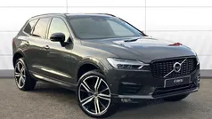 Used 2020 Volvo XC60 R-Design Pro SUV | £27,665 (Fair price)
