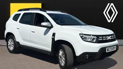 Used Dacia Duster Expression 90 HP (66 kW) 2024 SUV