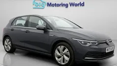 Used 2024 VW Golf VIII Style Hatchback | £18,200 (Super price)