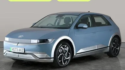 Used 2024 Hyundai Ioniq Premium Hatchback | £21,679 (Fair price)