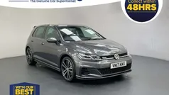 Used 2018 VW Golf VII GTD Hatchback | £14,000 (Fair price)