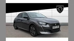 Other Used 2022 Peugeot 208 Allure Premium Hatchback | £14,766 (Fair price)