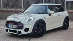 Used 2016 Mini John Cooper Works Hatch Hatchback | £15,499 (Fair price)