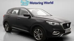 Used 2022 MG HS Excite SUV | £11,150 (Fair price)