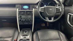 White Used 2018 Land Rover Discovery Sport HSE SUV | £13,018 (Good price)