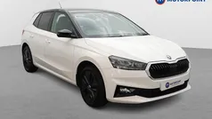 Used 2023 Skoda Fabia Colour Edition Hatchback | £13,749 (Fair price)