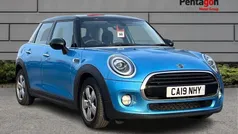 Used 2019 Mini Cooper Classic Hatchback | £13,299 (Super price)