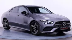 Used 2023 Mercedes CLA180 AMG Line Premium Sedan | £26,350 (Fair price)