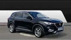 Used 2022 MG HS Exclusive SUV | £14,952 (Fair price)