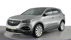 Used 2021 Vauxhall Grandland X Elite SUV | £10,980 (Fair price)