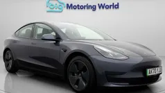 Used 2021 Tesla Model 3 Standard Range Sedan | £15,700 (Good price)