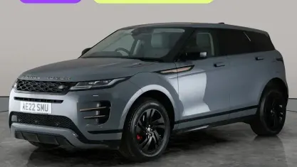 Usado Land Rover Range Rover evoque Autobiography 309 HP (227 kW) 2023 Citadino