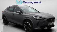 Used 2024 Cupra Formentor SUV | £20,900 (Fair price)
