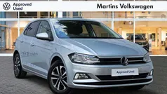 Used 2021 VW Polo United Hatchback | £16,495 (Fair price)