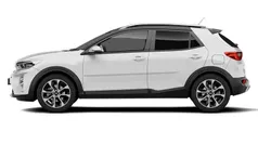 Used 2020 Kia Stonic 4 SUV | £12,650 (Fair price)