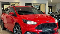 Used 2016 Ford Focus ST Estate | £11,741 (Fair price)