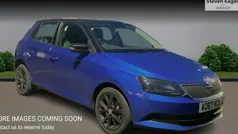 Used 2018 Skoda Fabia Colour Edition Hatchback | £8,530 (Fair price)