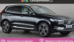 Used 2021 Volvo XC60 Inscription SUV | £26,497 (Good price)