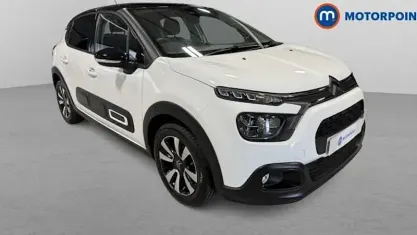 Usado Citroën C3 PureTech 83 HP (61 kW) 2023 Citadino