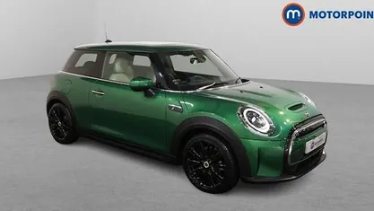 Used Mini Cooper Level 3 135 kW (184 HP) 2023 Hatchback