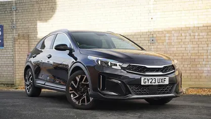 Used 2023 Kia XCeed SUV | £17,790 (Fair price)