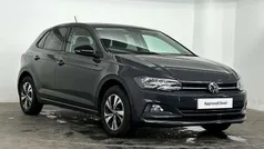 Used 2021 VW Polo Match Hatchback | £15,495 (Fair price)