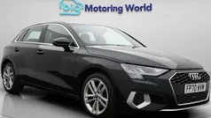 Used 2024 Audi A3 Sportback Sport Hatchback | £14,300 (Super price)